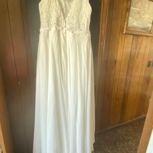 Wedding Gown